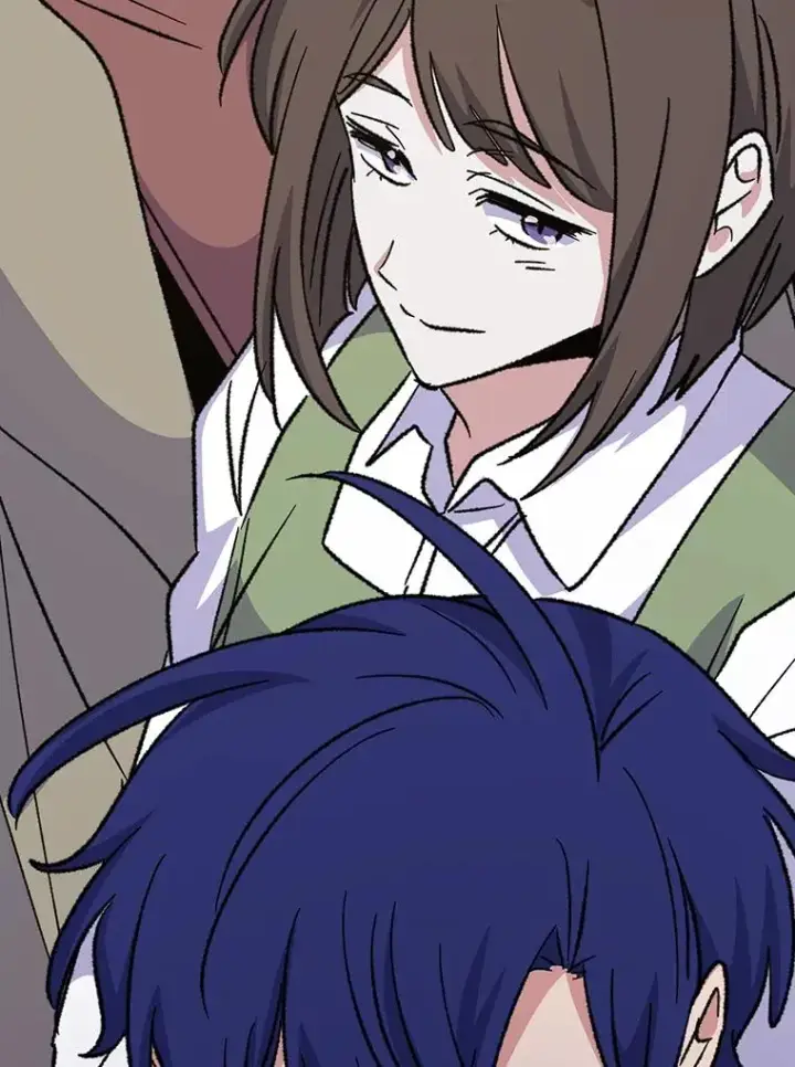 漫画《伊格列特》109.信任第26张图