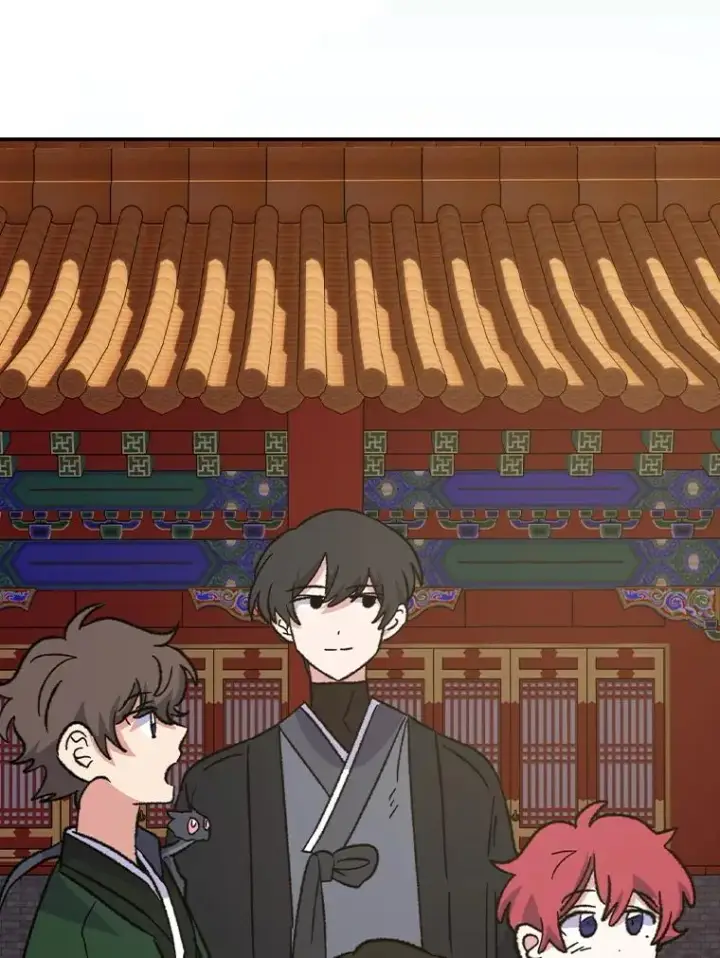 漫画《伊格列特》110.训练第3张图