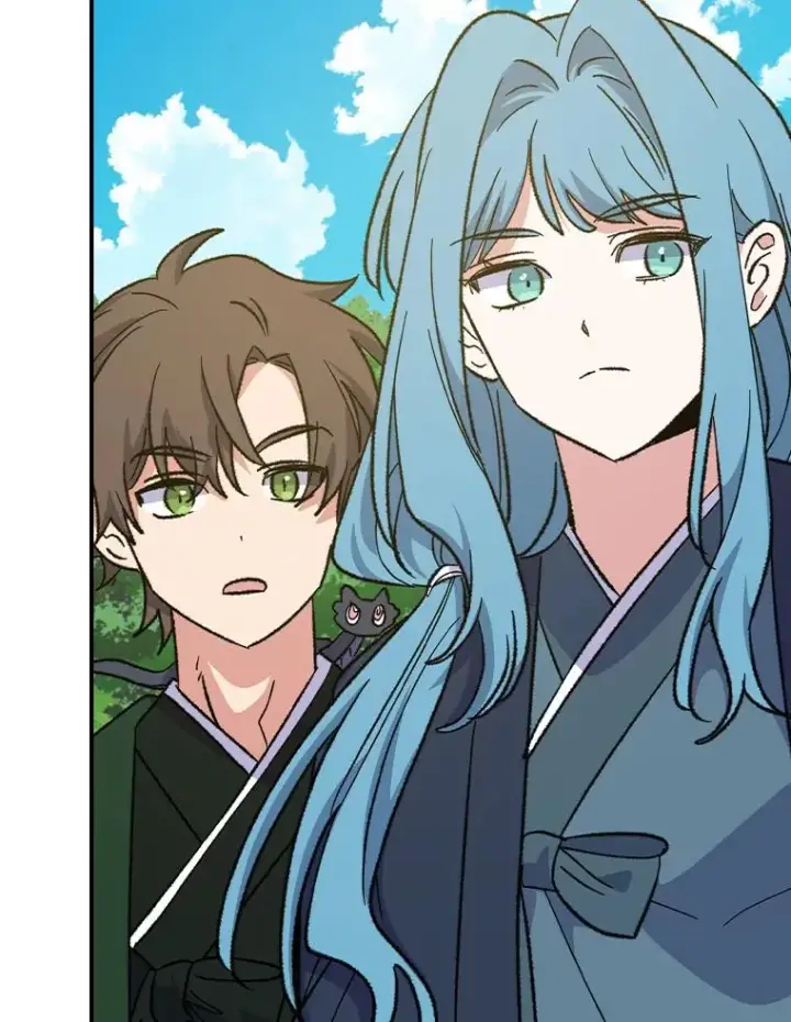 漫画《伊格列特》110.训练第55张图