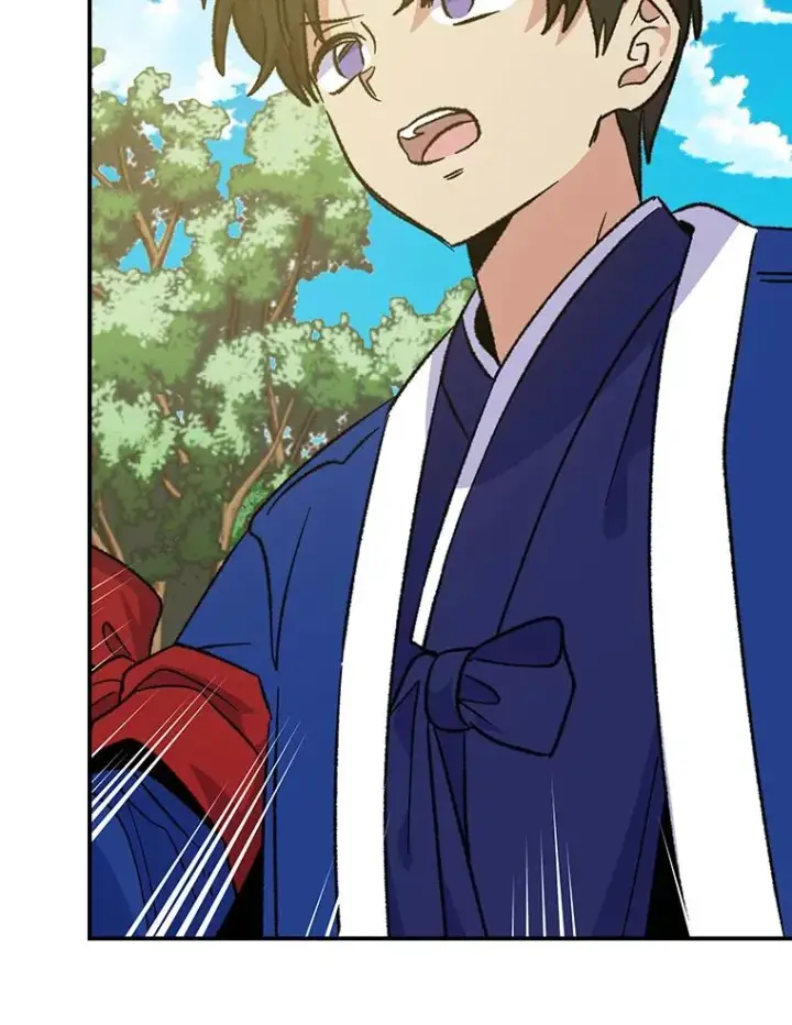 漫画《伊格列特》110.训练第59张图