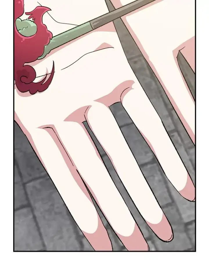 漫画《伊格列特》112.神兽的信物第24张图