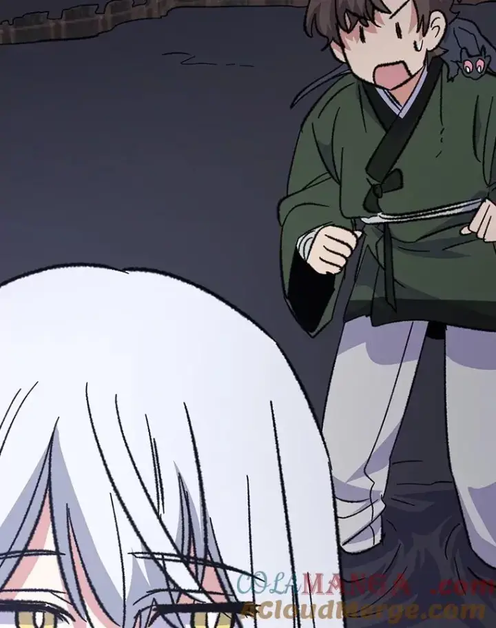 漫画《伊格列特》113.和朱雀的约定第105张图