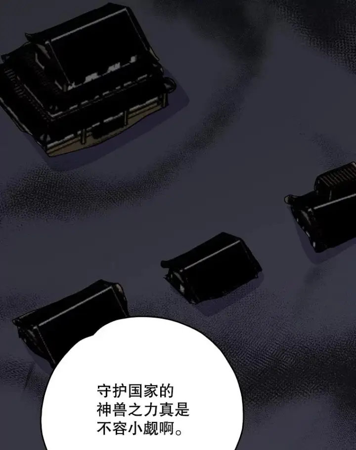 漫画《伊格列特》113.和朱雀的约定第112张图