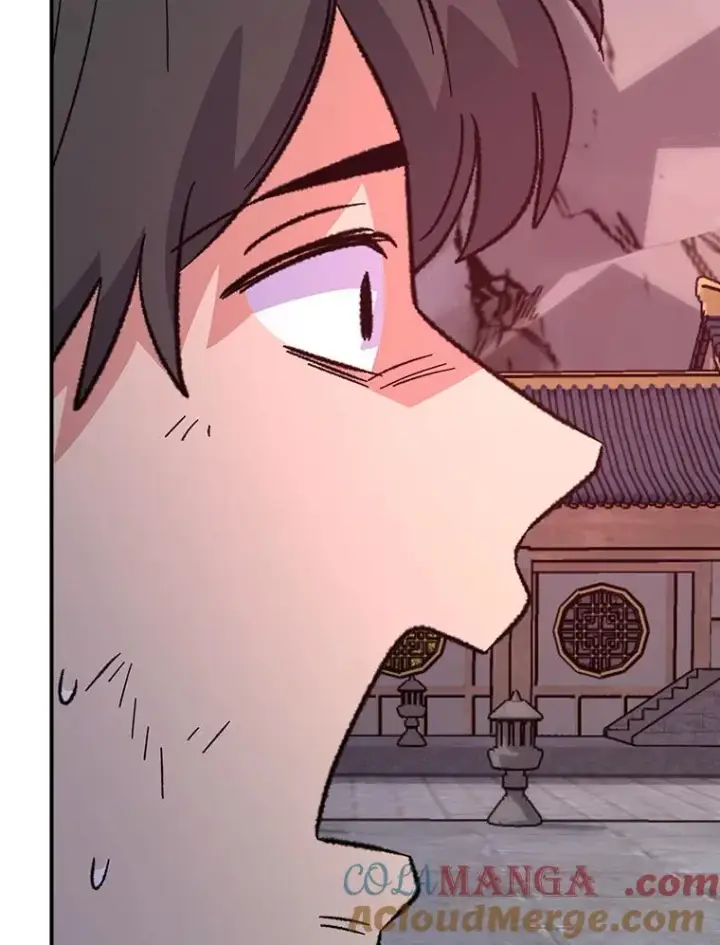 漫画《伊格列特》113.和朱雀的约定第25张图