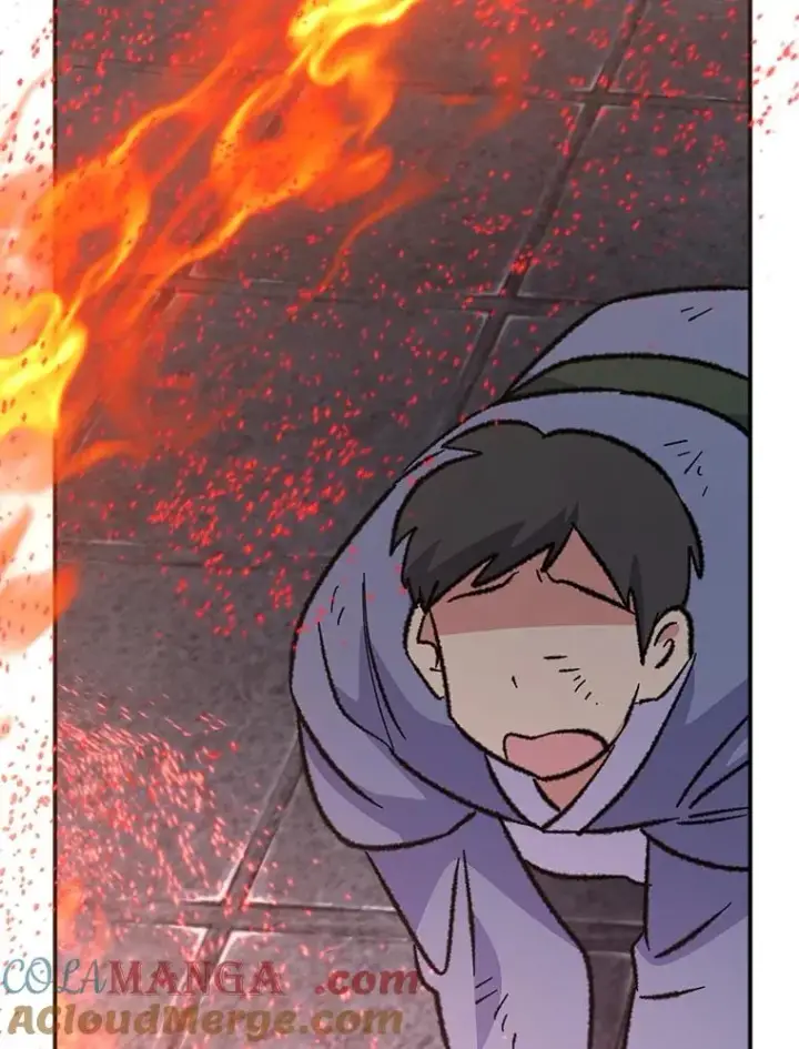 漫画《伊格列特》113.和朱雀的约定第33张图