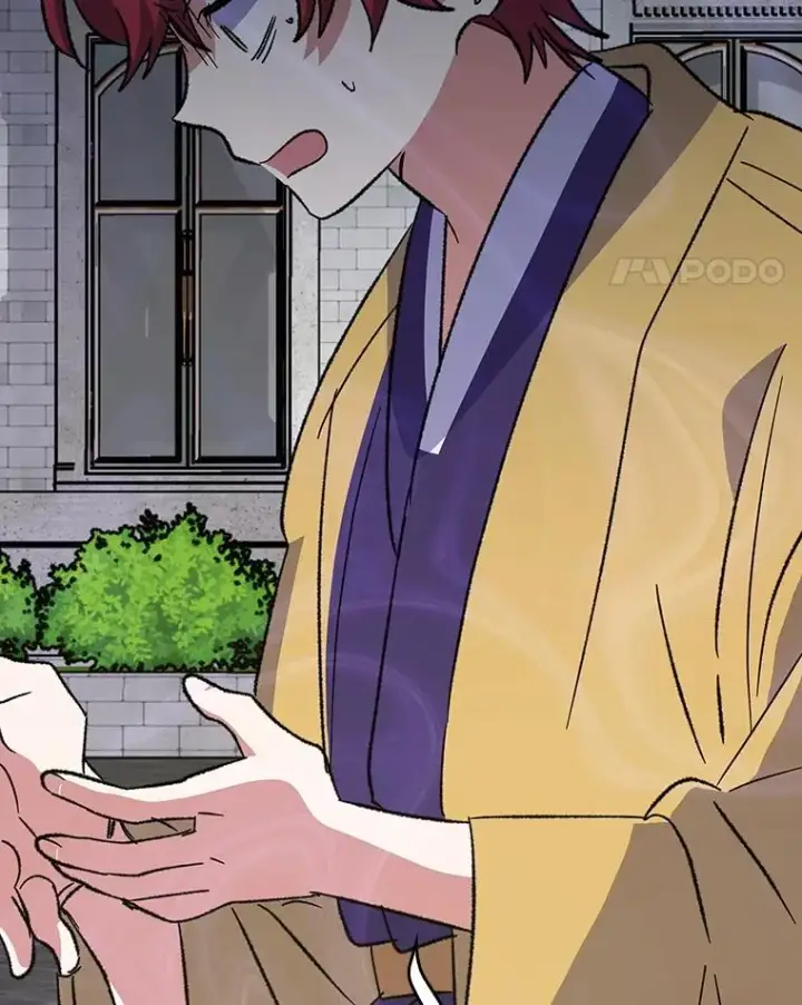漫画《伊格列特》115.卷入空间第118张图