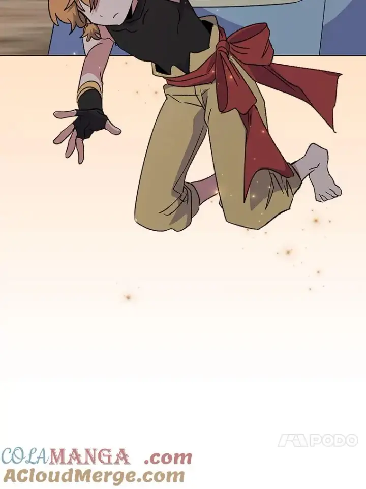 漫画《伊格列特》115.卷入空间第13张图