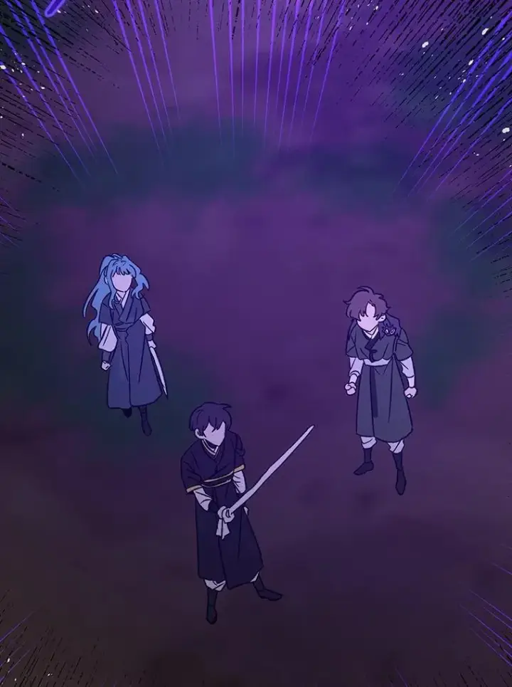 漫画《伊格列特》115.卷入空间第66张图