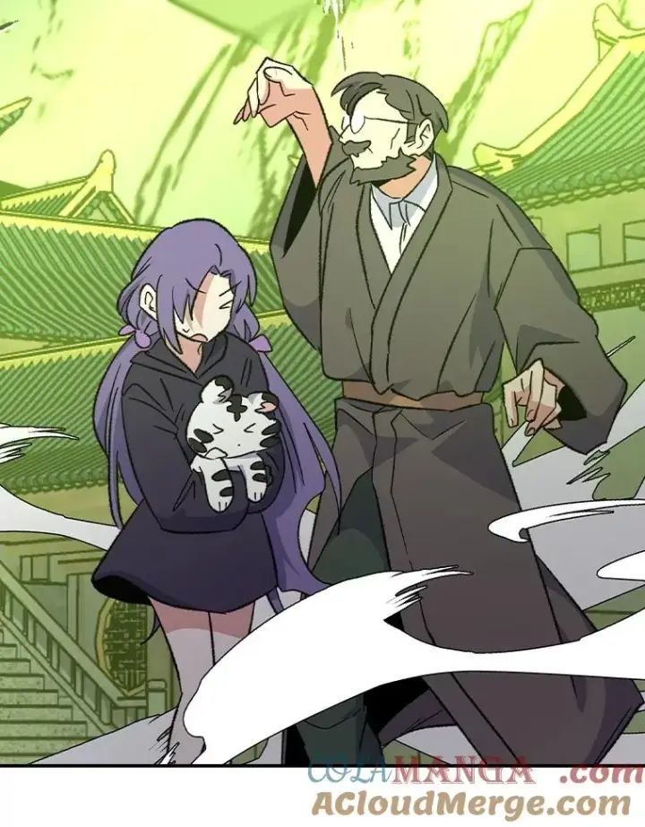 漫画《伊格列特》116.西拉第61张图