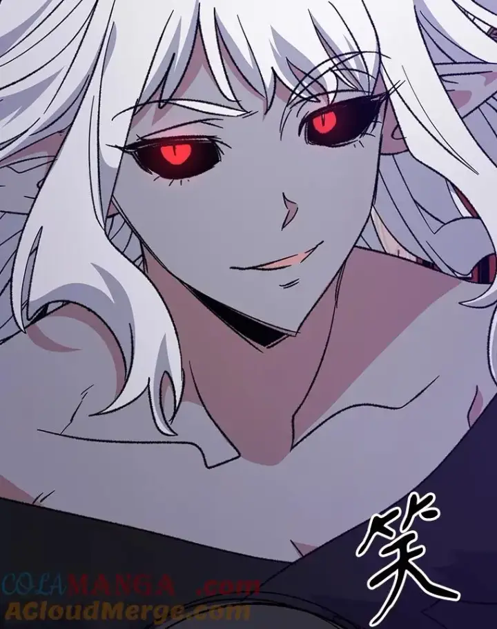 漫画《伊格列特》118.破局第113张图