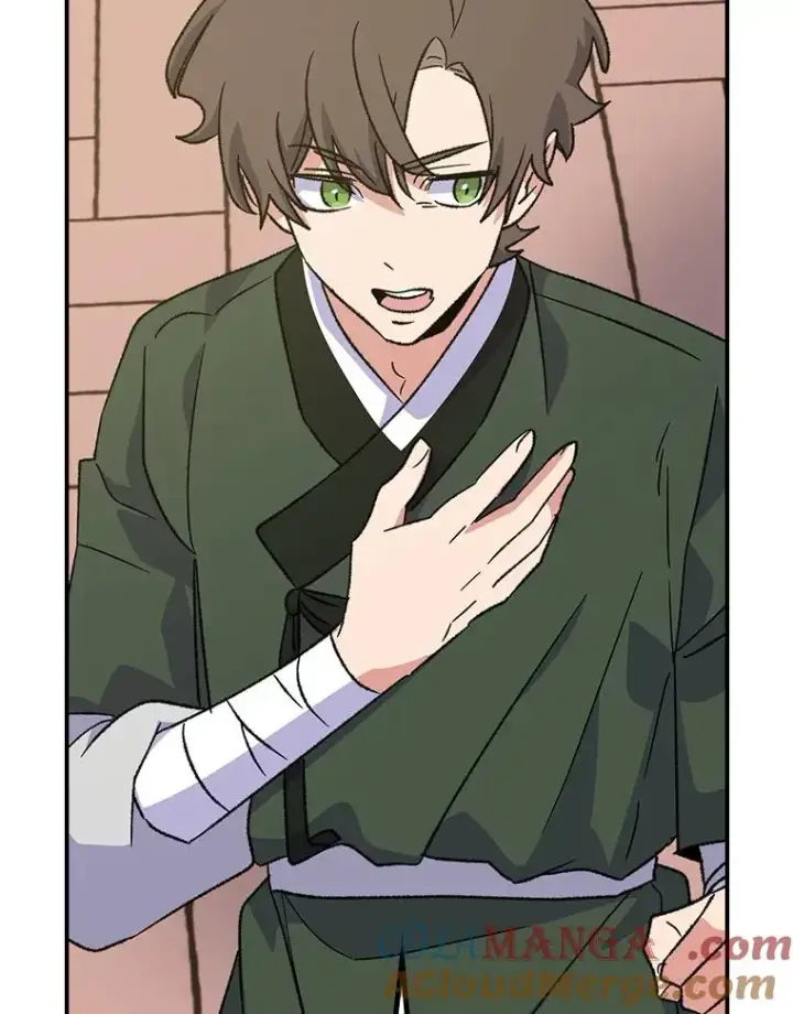 漫画《伊格列特》118.破局第5张图