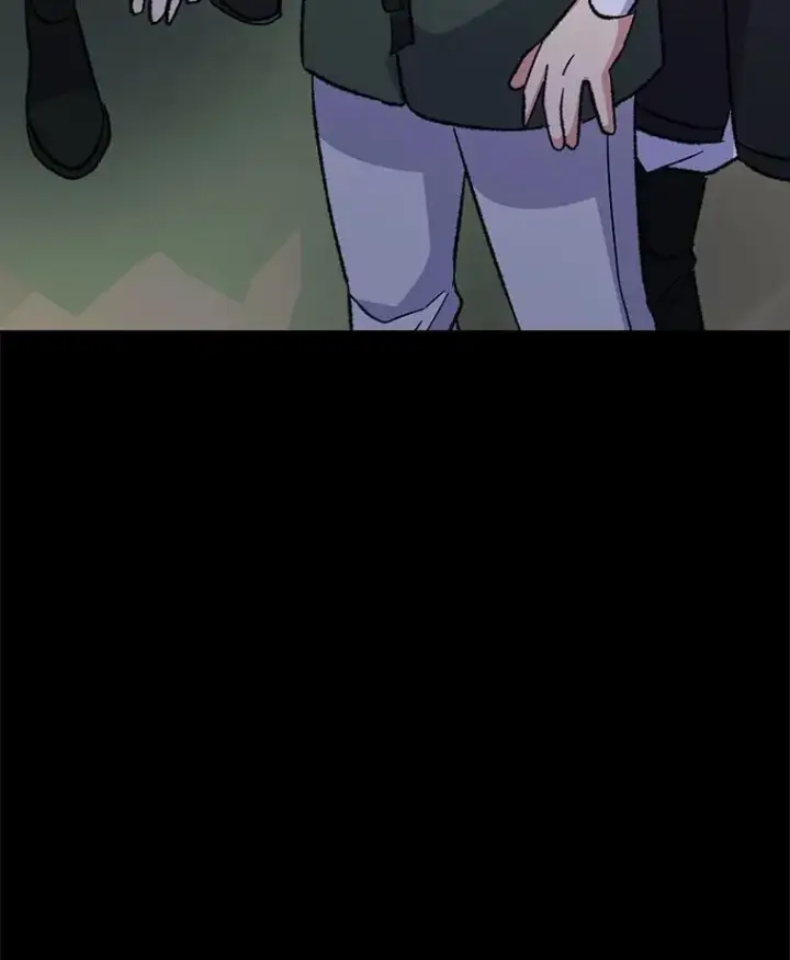 漫画《伊格列特》123.来到精灵界第130张图