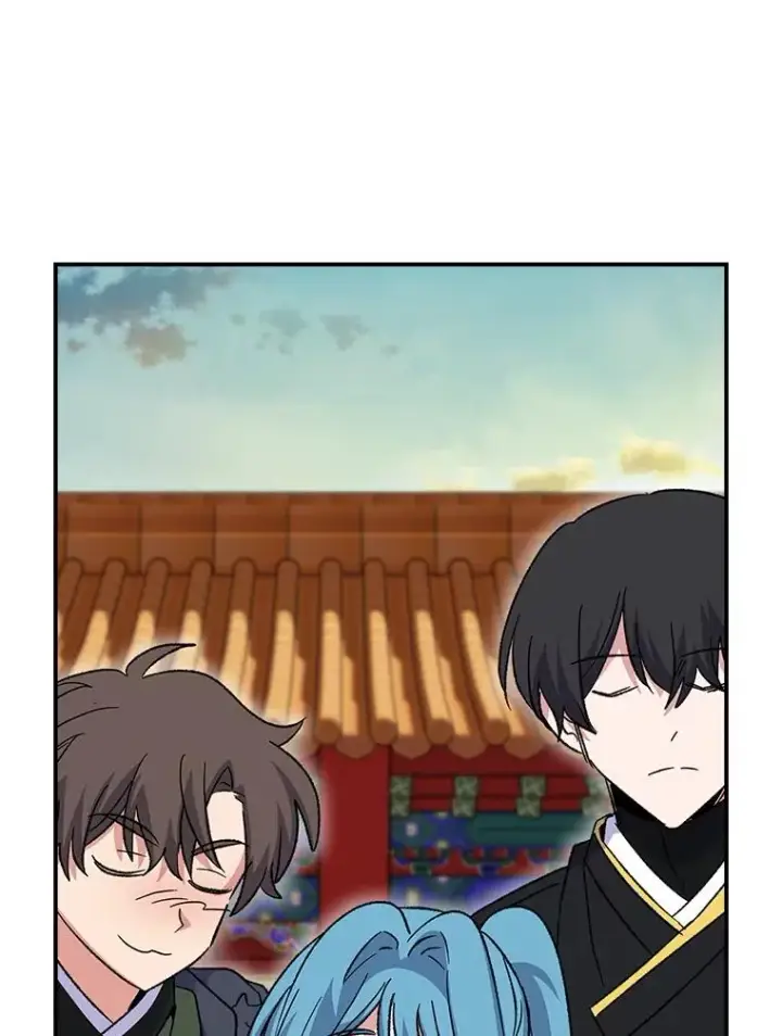 漫画《伊格列特》126.重新启程第11张图