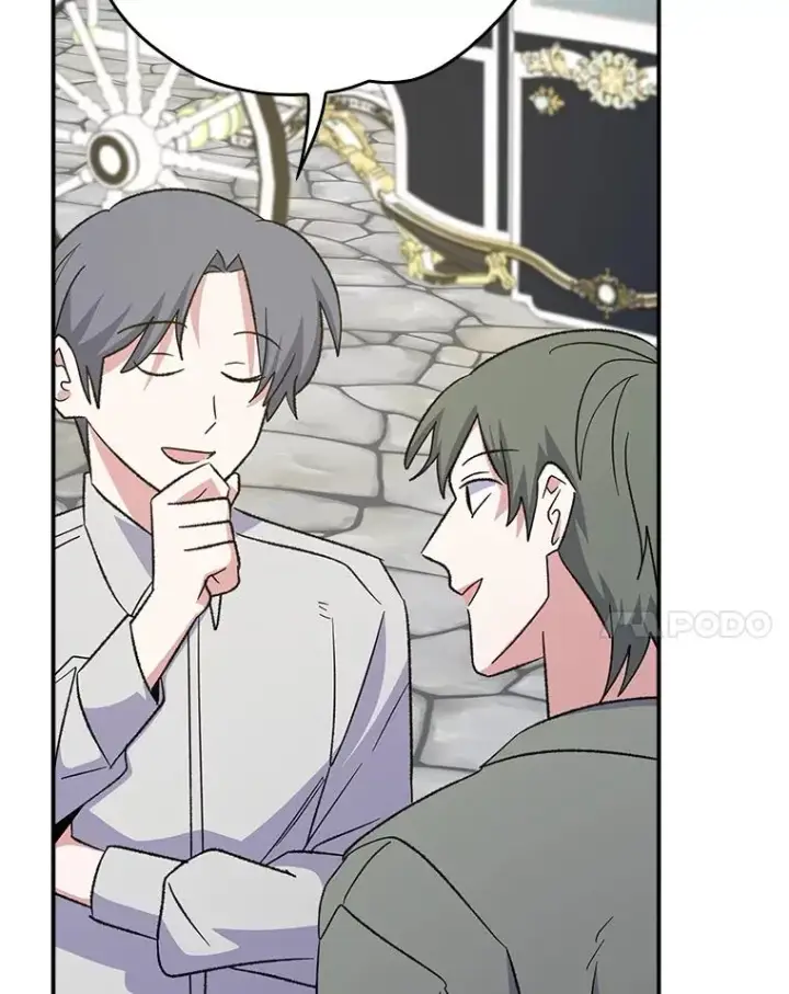 漫画《伊格列特》127.面见皇帝第35张图