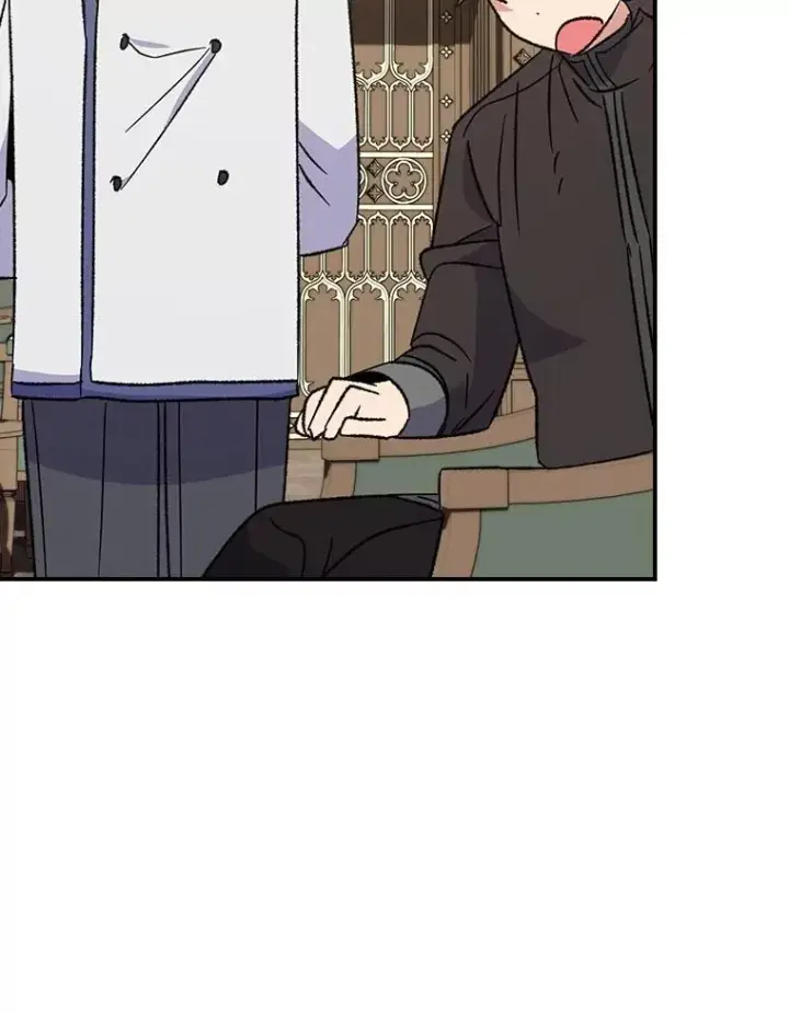 漫画《伊格列特》128.没有浇灌的花第118张图