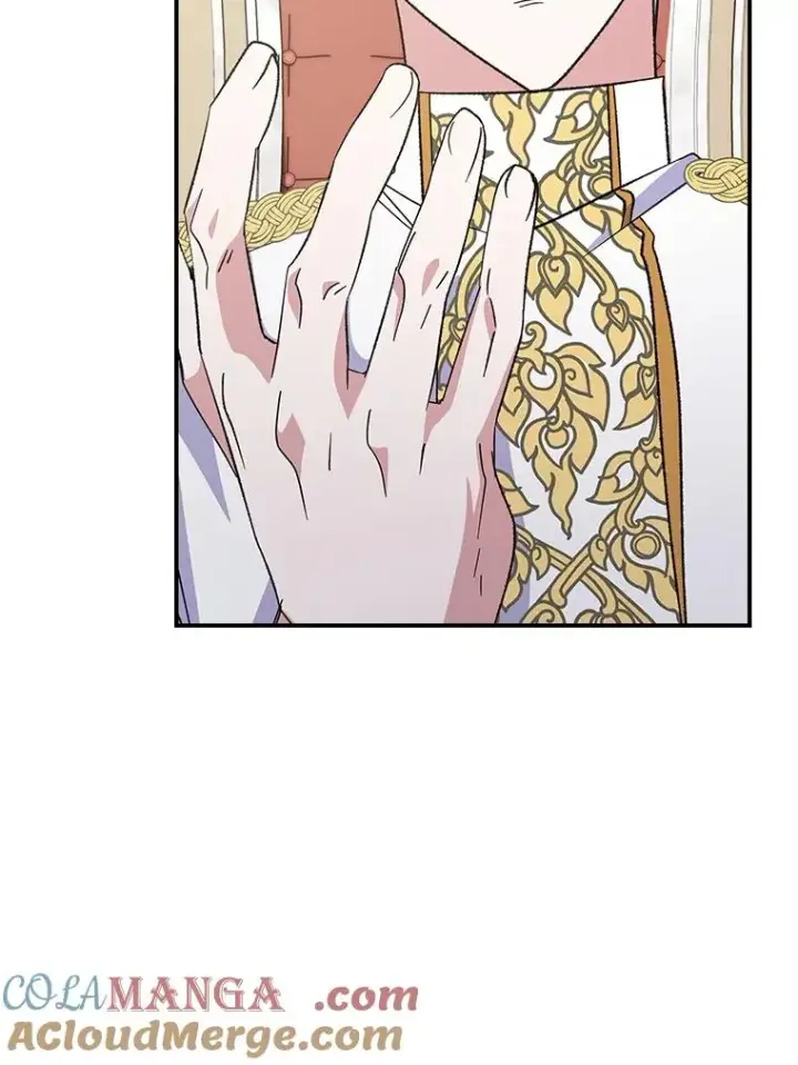 漫画《伊格列特》128.没有浇灌的花第37张图