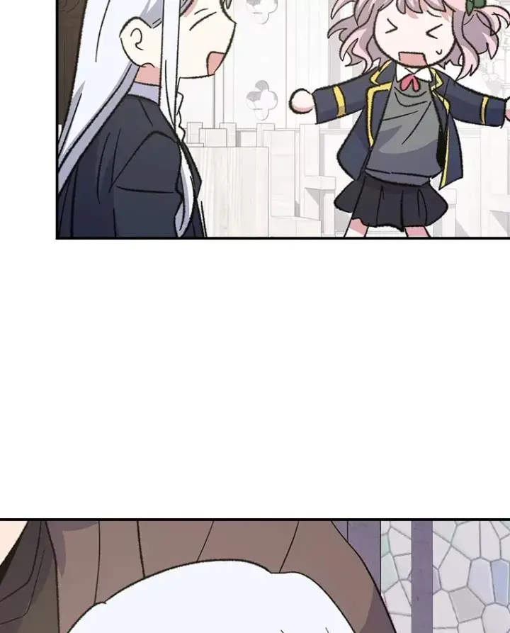 漫画《伊格列特》130.黎贝禾长大了第79张图