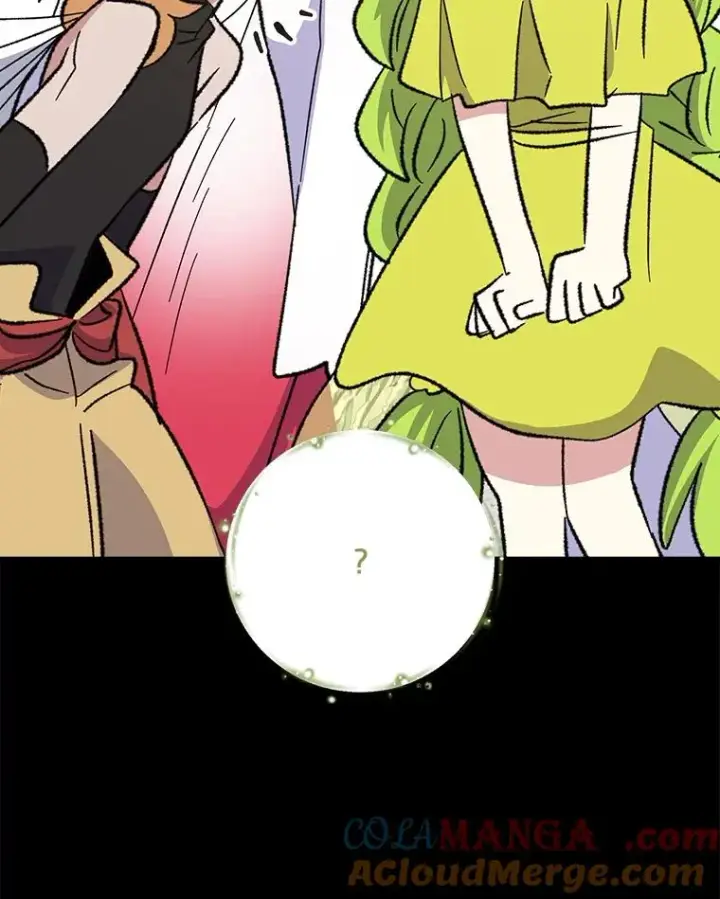 漫画《伊格列特》131.契约者和精灵第105张图