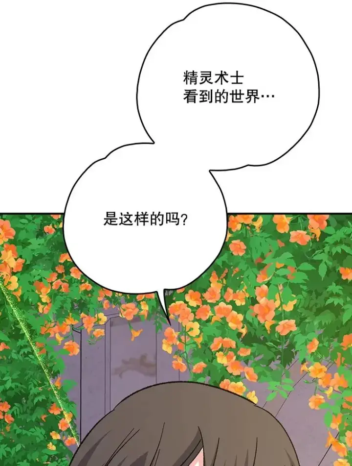 漫画《伊格列特》131.契约者和精灵第48张图
