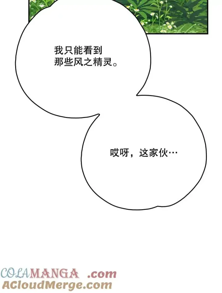 漫画《伊格列特》131.契约者和精灵第53张图