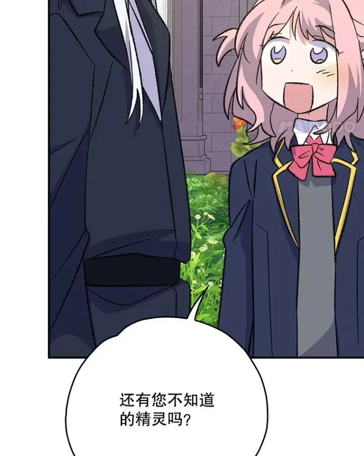 漫画《伊格列特》131.契约者和精灵第62张图