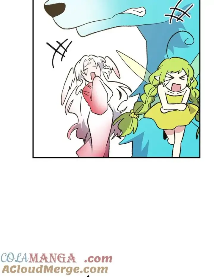 漫画《伊格列特》132.见到友人第133张图