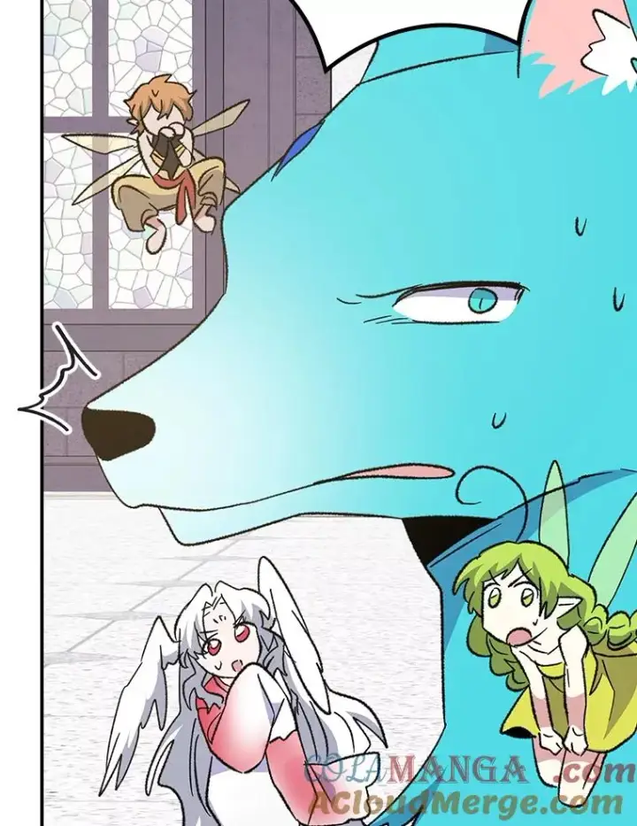 漫画《伊格列特》132.见到友人第137张图