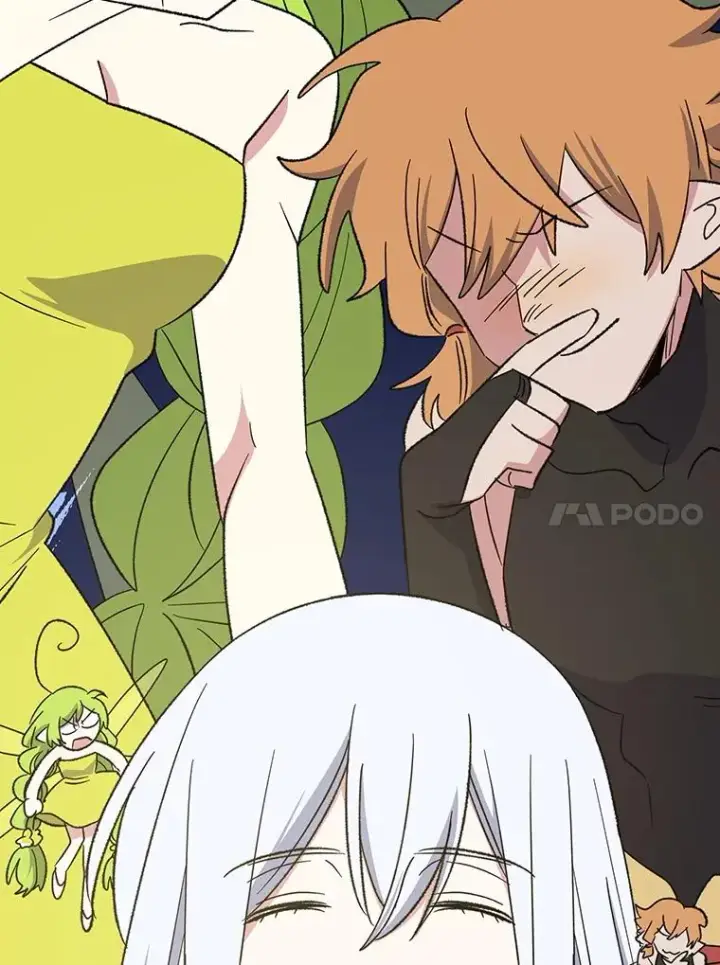 漫画《伊格列特》133.教皇离世第10张图