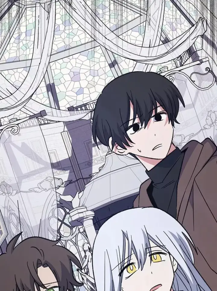 漫画《伊格列特》133.教皇离世第68张图