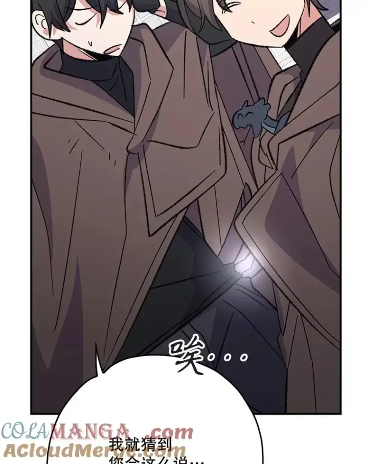 漫画《伊格列特》134.死灵术士出没第117张图
