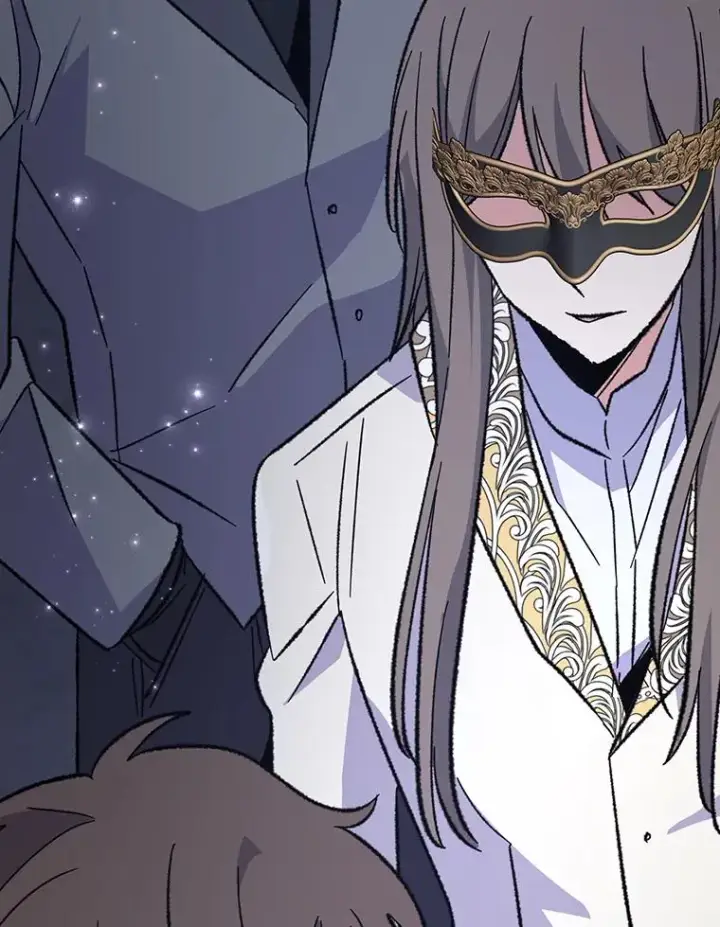 漫画《伊格列特》138.假面舞会第116张图