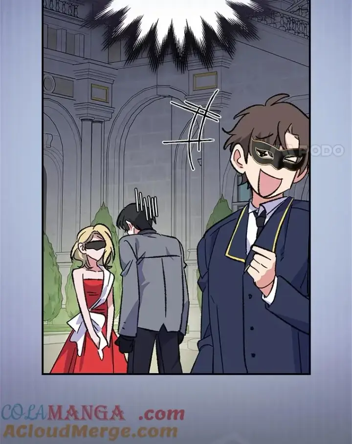 漫画《伊格列特》140.新奇的舞会规则第113张图