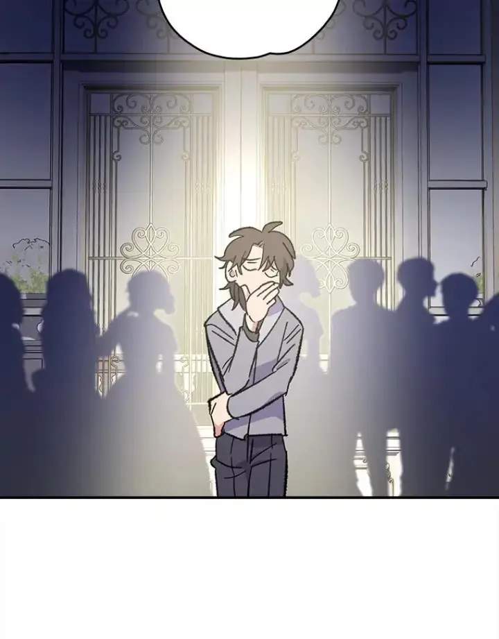 漫画《伊格列特》140.新奇的舞会规则第20张图