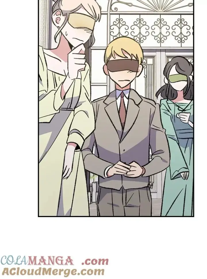 漫画《伊格列特》140.新奇的舞会规则第45张图