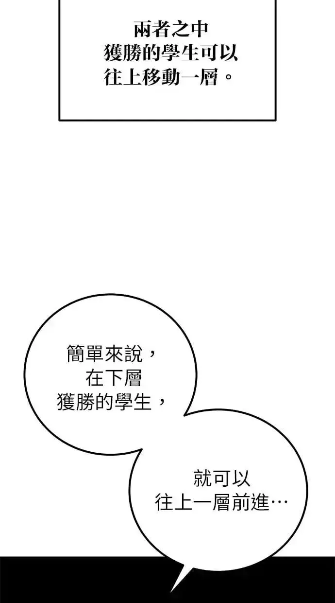 漫画《隐藏实力的幕后高手》第30话：第一名的学生是谁呢？！第28张图