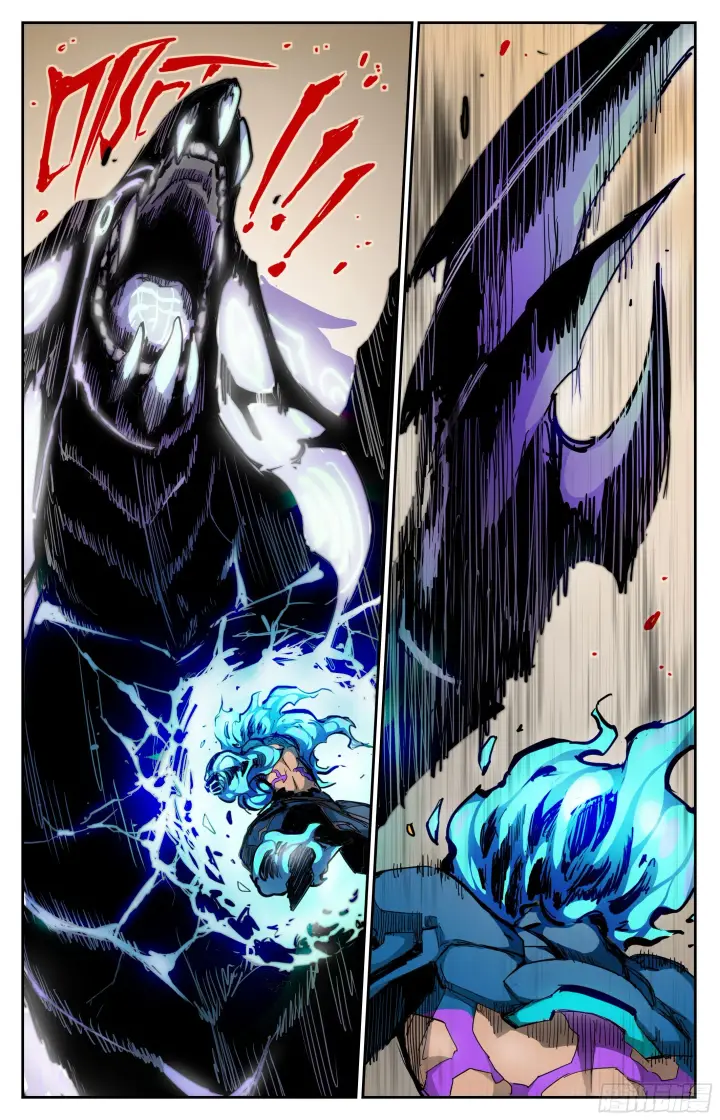 漫画《英雄对决破空》我不是好主人第14张图