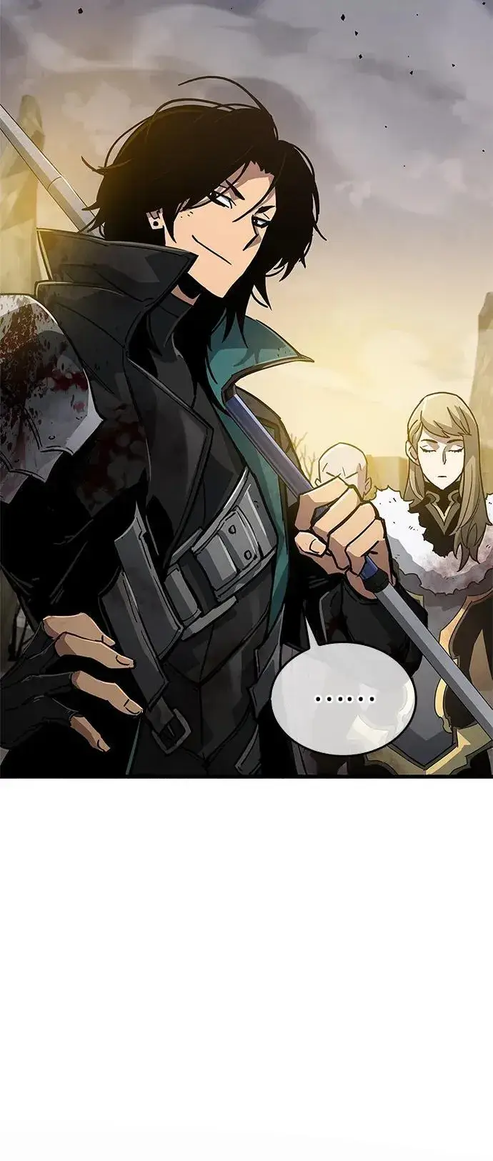 漫画《隐瞒黑历史的玩家》第11话第109张图