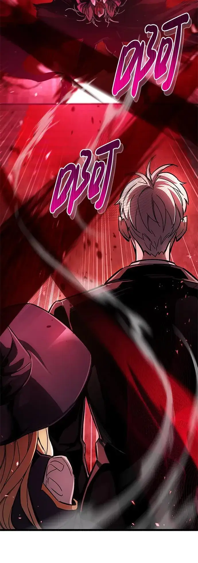 漫画《隐瞒黑历史的玩家》第14话第42张图