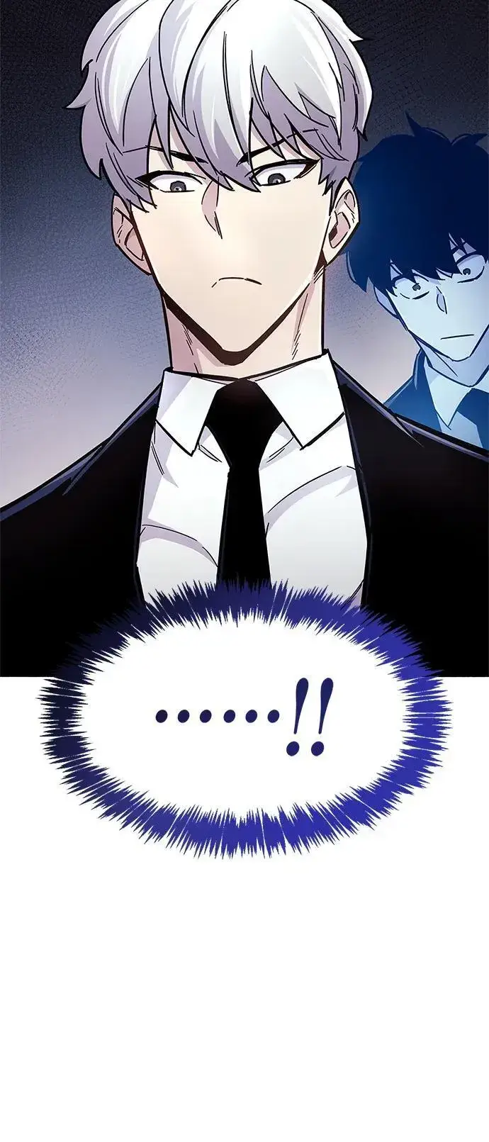 漫画《隐瞒黑历史的玩家》第18话第45张图