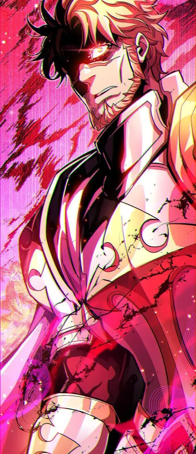 漫画《隐瞒黑历史的玩家》第27话第3张图