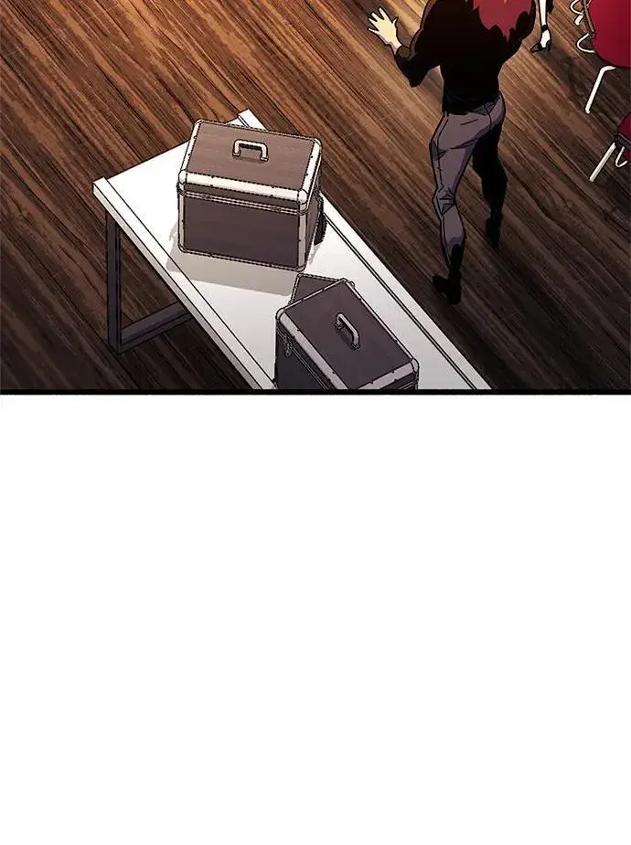 漫画《隐瞒黑历史的玩家》第37话第116张图