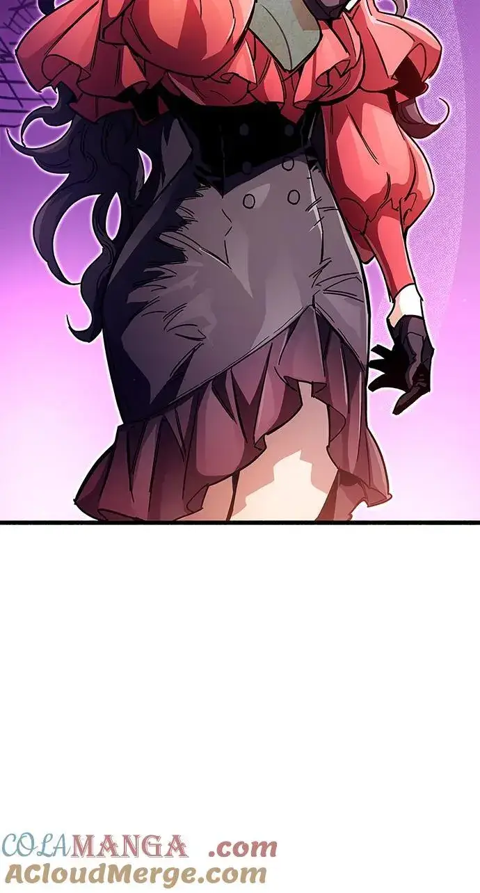 漫画《隐瞒黑历史的玩家》第37话第85张图