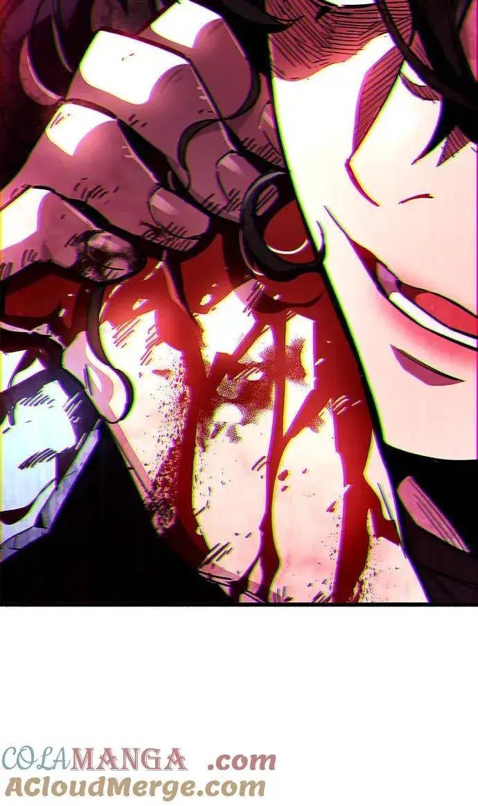 漫画《隐瞒黑历史的玩家》第38话第121张图