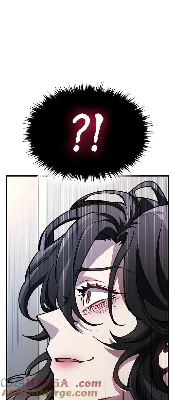 漫画《隐瞒黑历史的玩家》第39话第57张图
