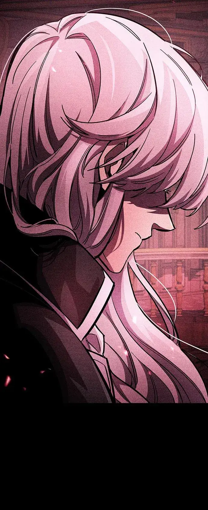 漫画《隐瞒黑历史的玩家》第39话第84张图