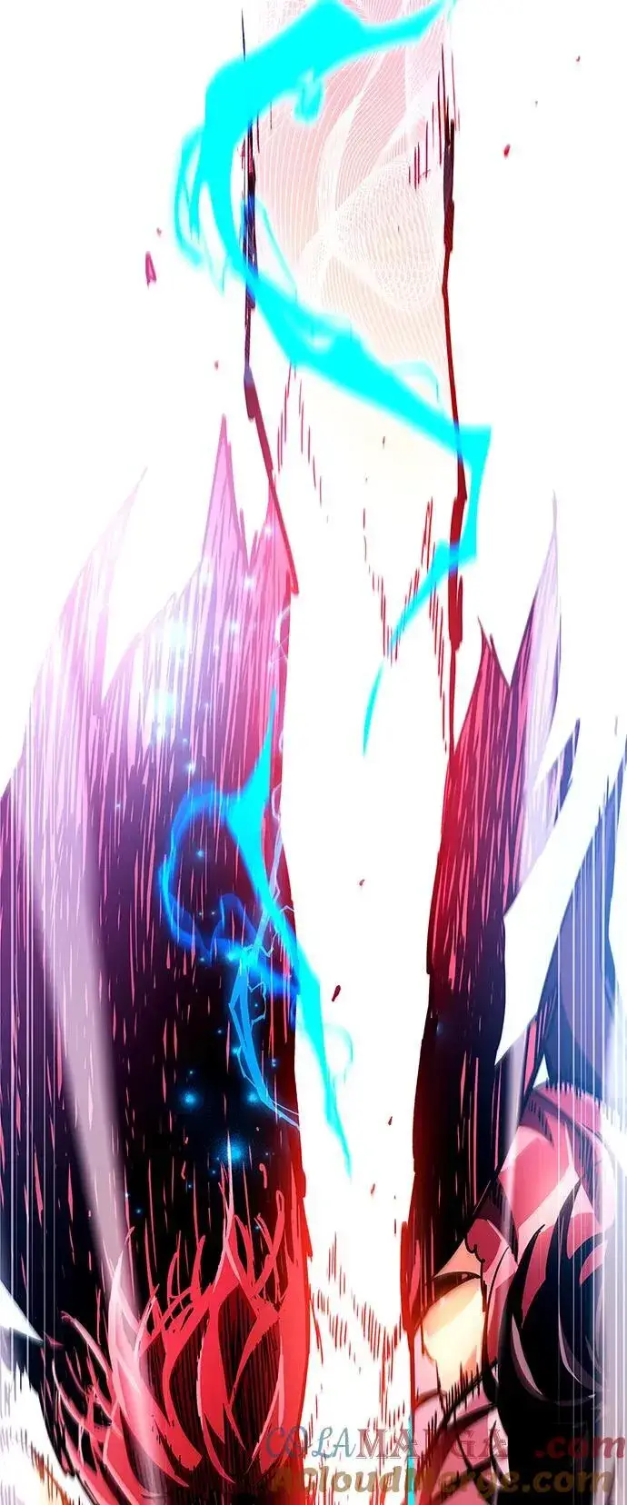 漫画《隐瞒黑历史的玩家》第41话第101张图
