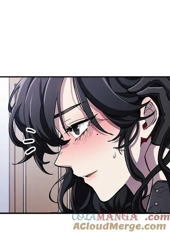 漫画《隐瞒黑历史的玩家》第41话第53张图