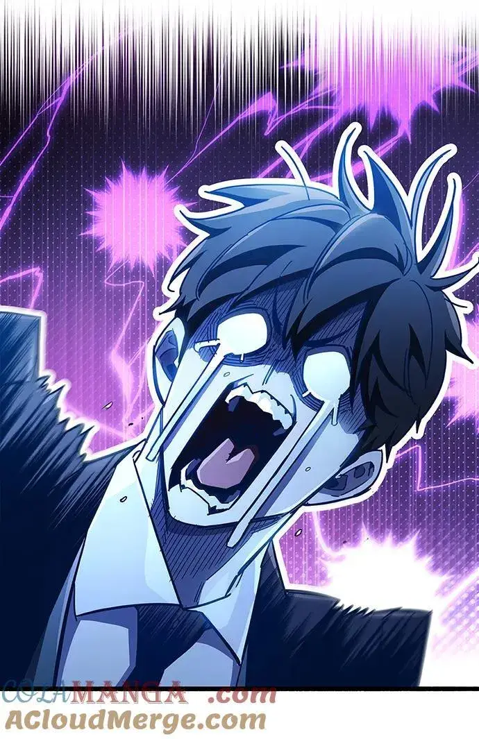 漫画《隐瞒黑历史的玩家》第44话第16张图