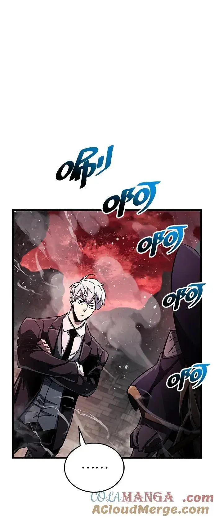 漫画《隐瞒黑历史的玩家》第45话第79张图