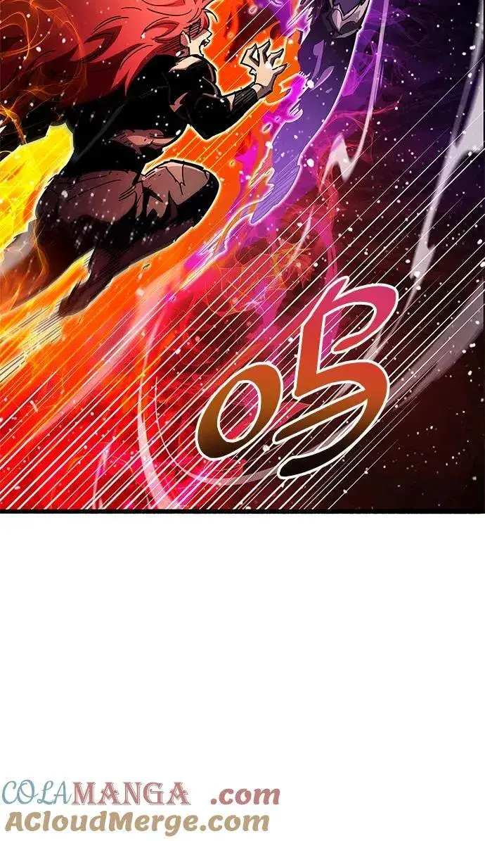 漫画《隐瞒黑历史的玩家》第47话第81张图